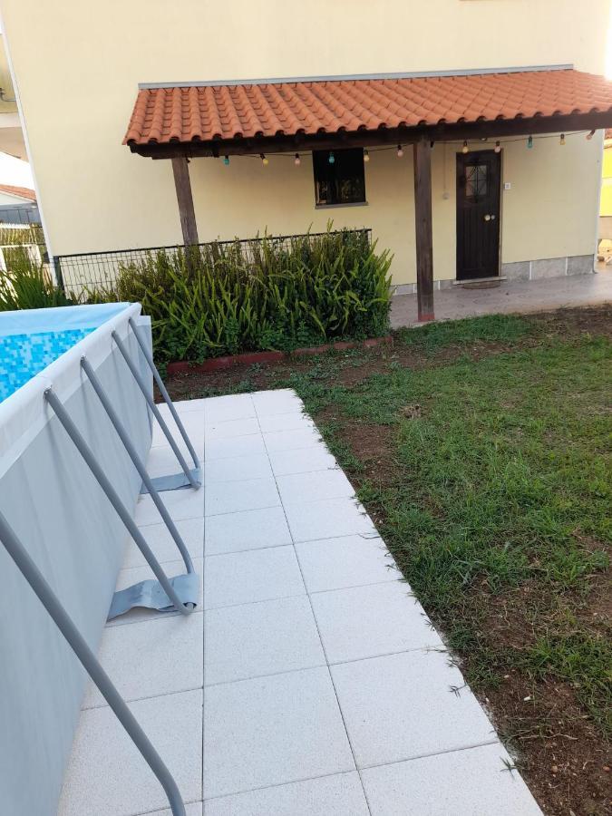 Casa D'Avo - Cascais-Estoril Villa Sao Domingos de Rana Exterior photo